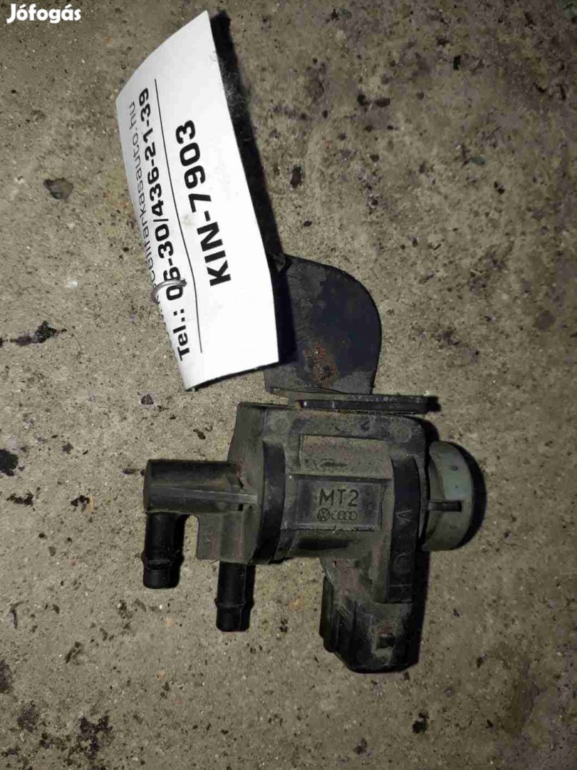 Volkswagen Passat B5 96-05 Vákumszelep