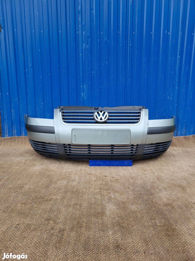 Volkswagen Passat B5 B5.5 2000- gyári 3B0807221 E első lökhárító