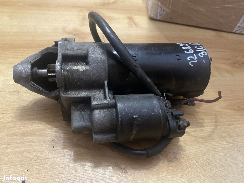 Volkswagen Passat B5 önindító 1005821478
