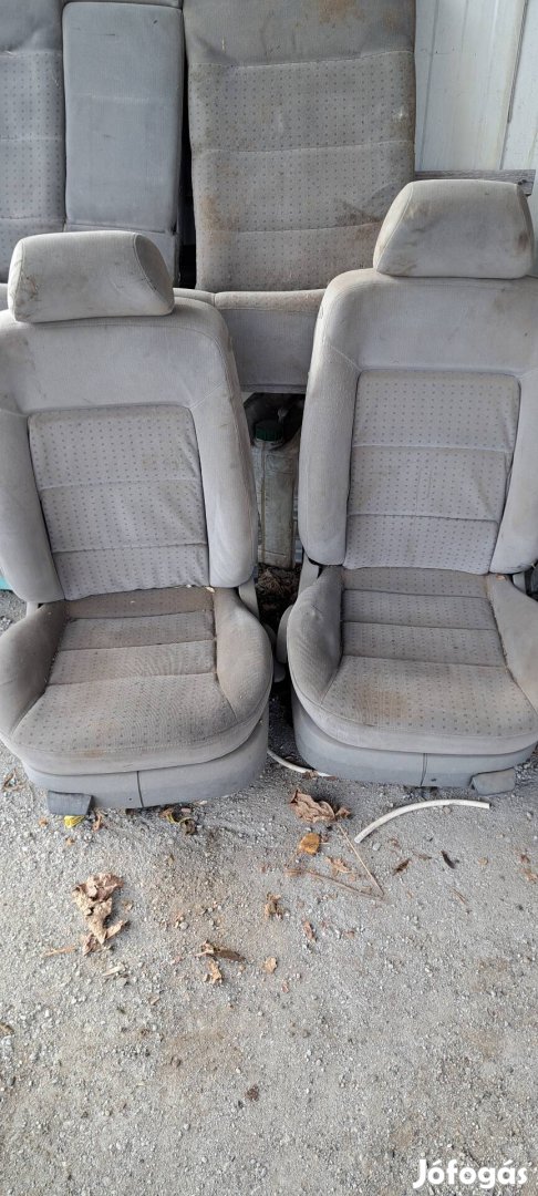Volkswagen Passat B5 ülés 