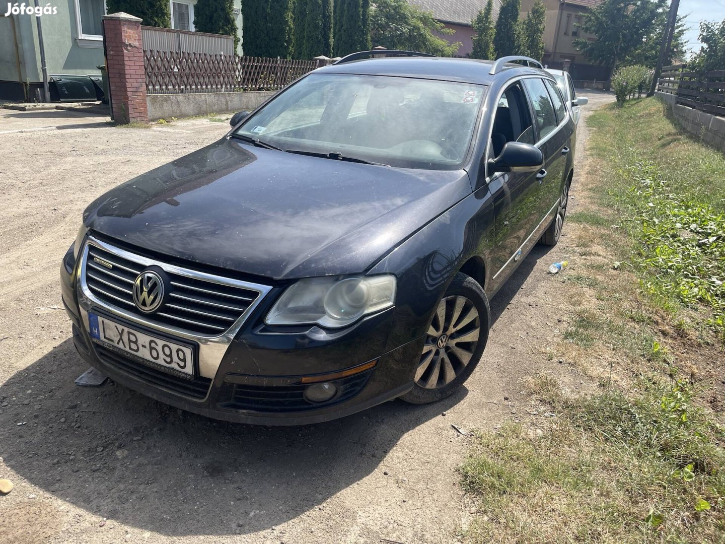 Volkswagen Passat B6 1.9PDTDI