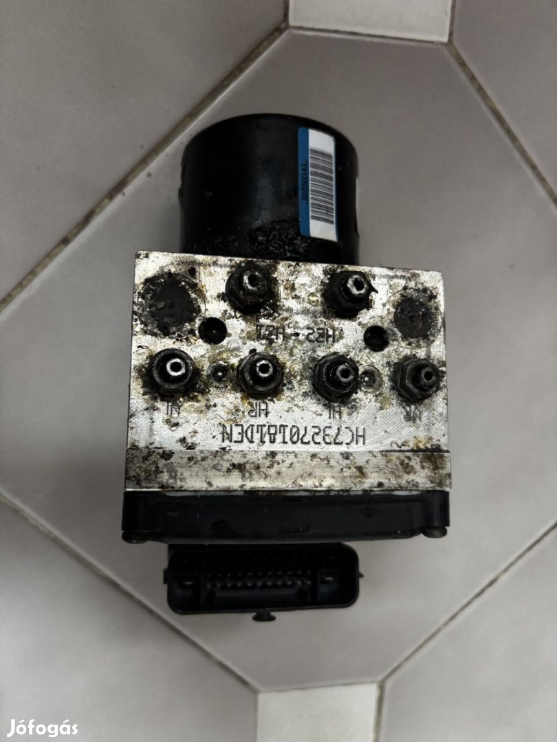 Volkswagen Passat B6 ABS kocka 3C0614109C 16431601C