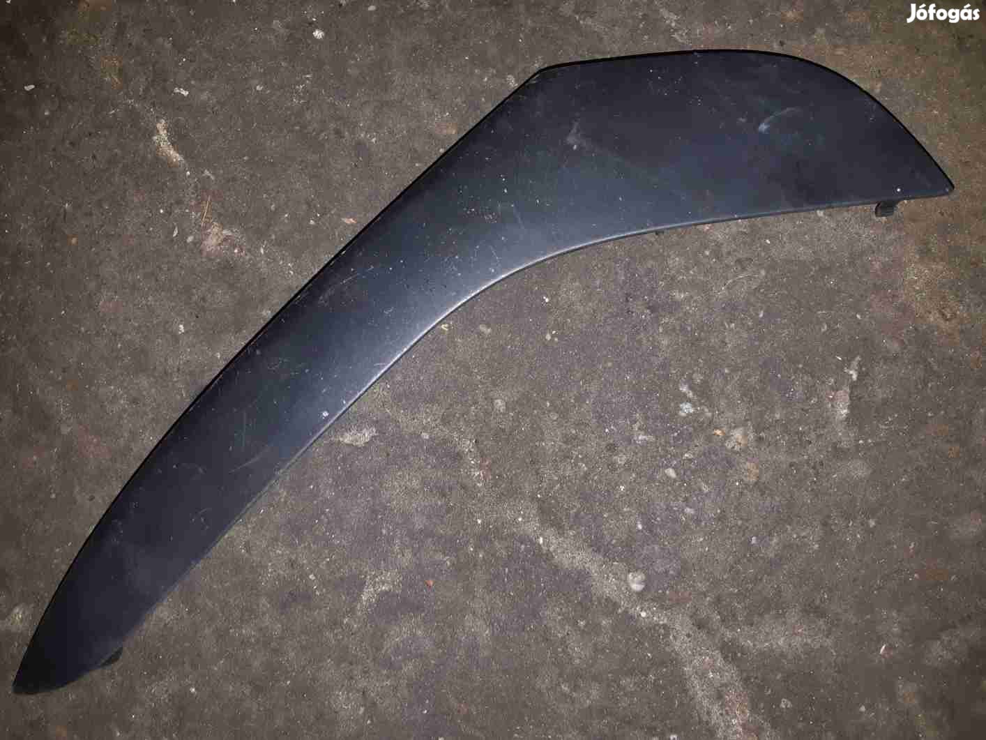 Volkswagen Passat B6 Bal Első Ajtó Behúzó