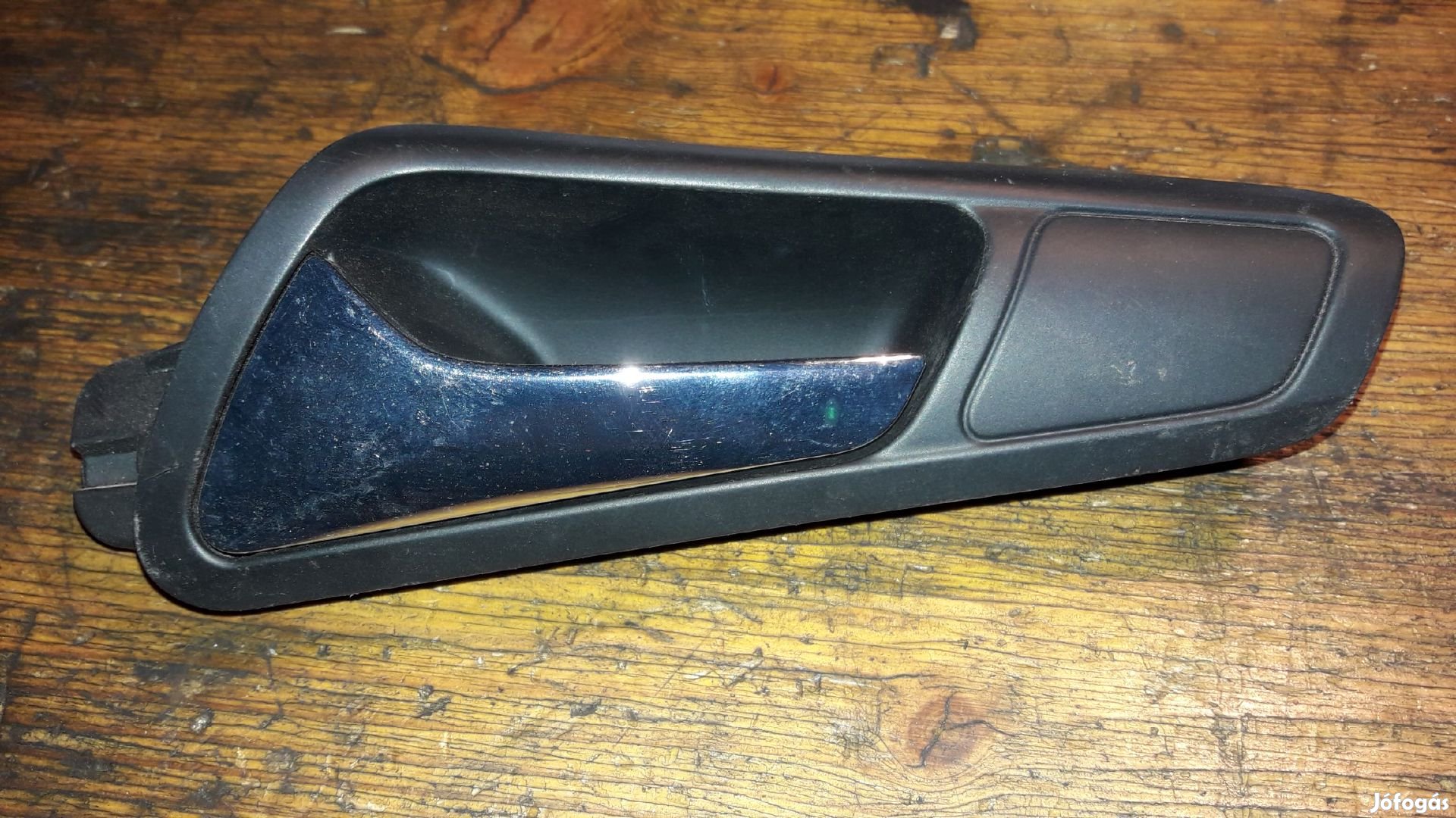 Volkswagen Passat B6 Bal Első Belső Ajtókilincs