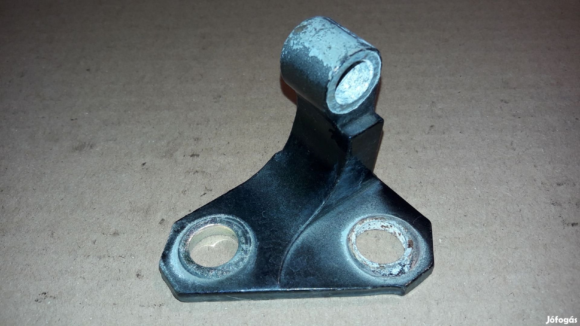 Volkswagen Passat B6 Bal Első Felső Ajtózsanér