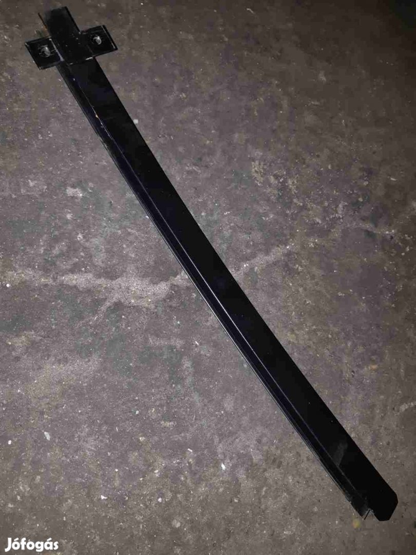 Volkswagen Passat B6 Bal Hátsó Ablaksín