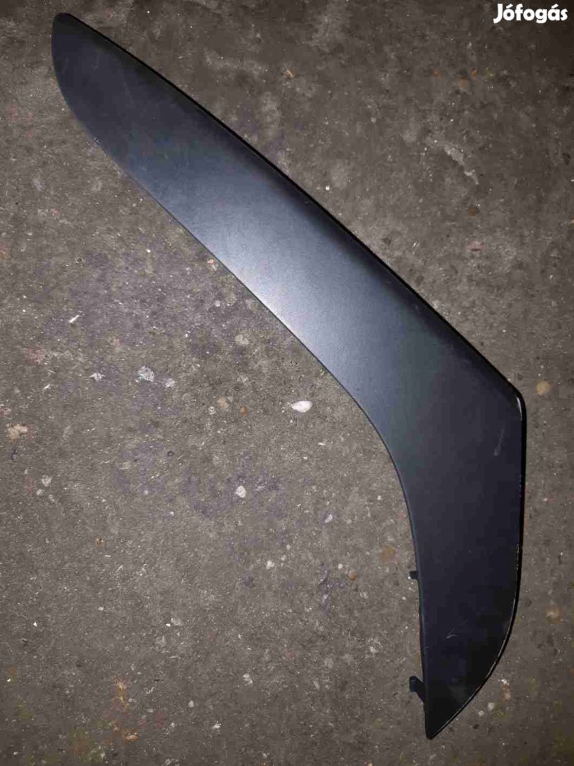 Volkswagen Passat B6 Bal Hátsó Ajtó Behúzó