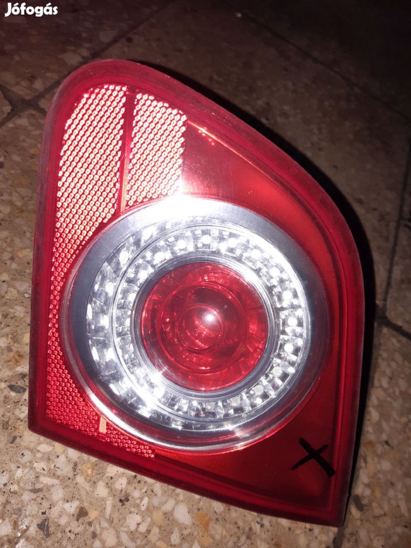 Volkswagen Passat B6 Bal Hátsó Lámpa