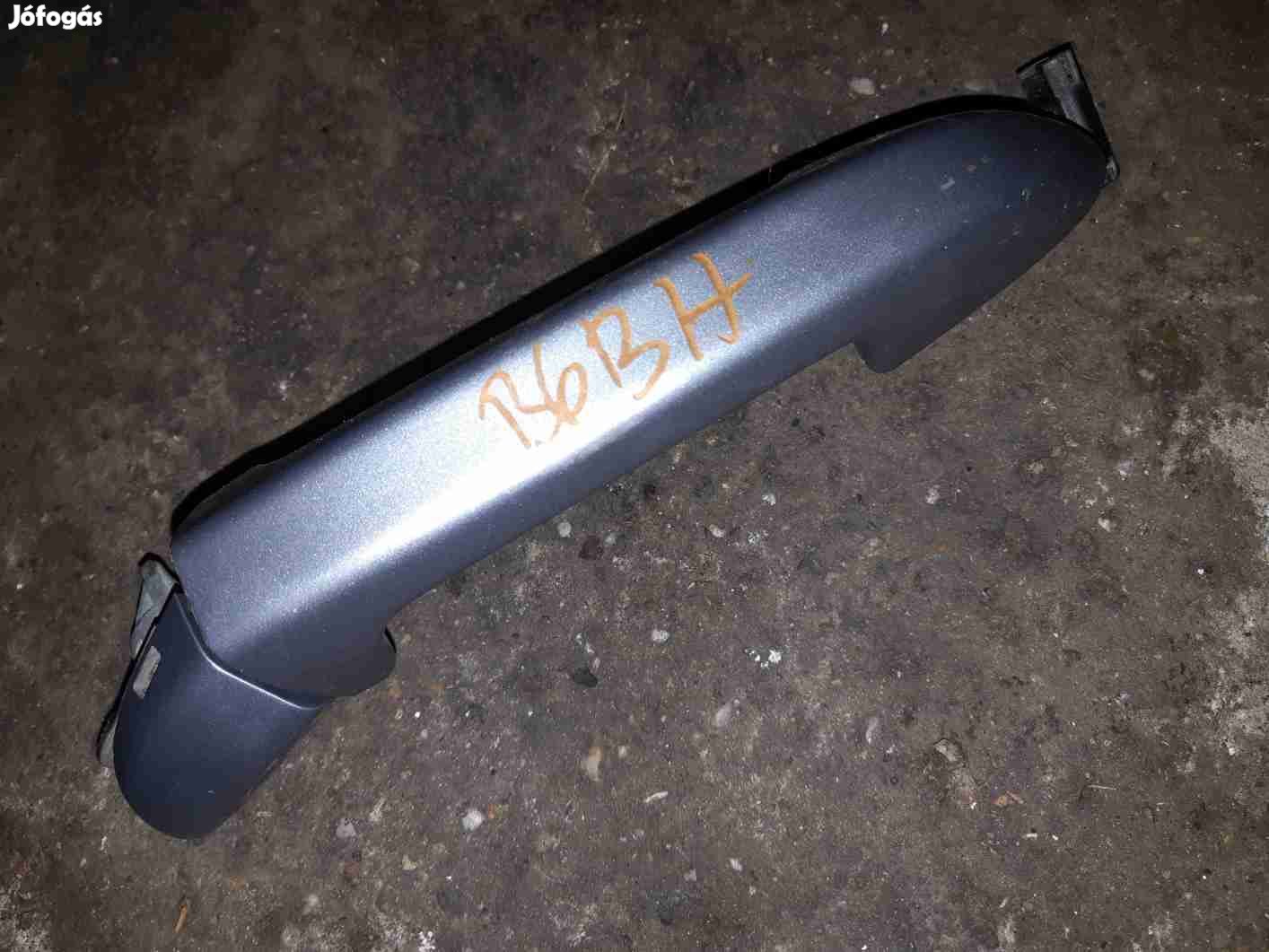 Volkswagen Passat B6 Bal Külső Ajtókilincs