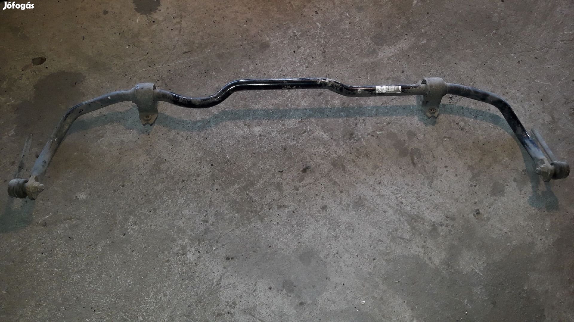 Volkswagen Passat B6 Első Kanyarstabilizátor Rúd