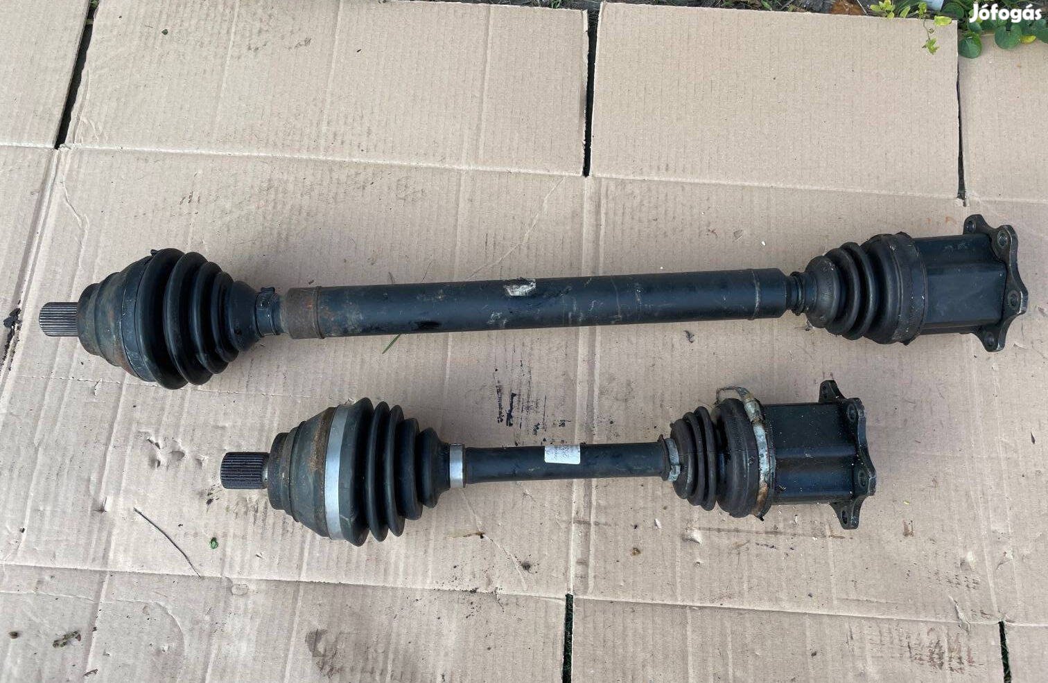 Volkswagen Passat B6 Féltengely 2.0 CR TDi Jobb - Bal oldal