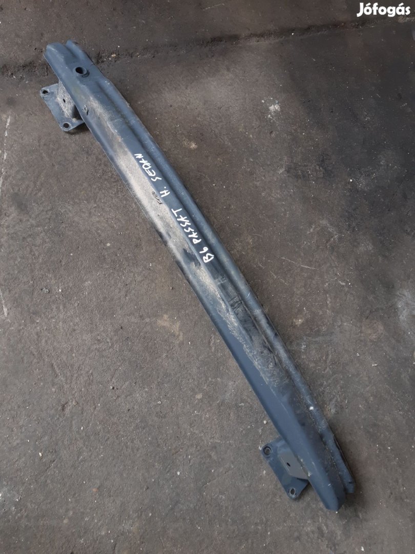 Volkswagen Passat B6 Hátsó Lökhárító Merevítő