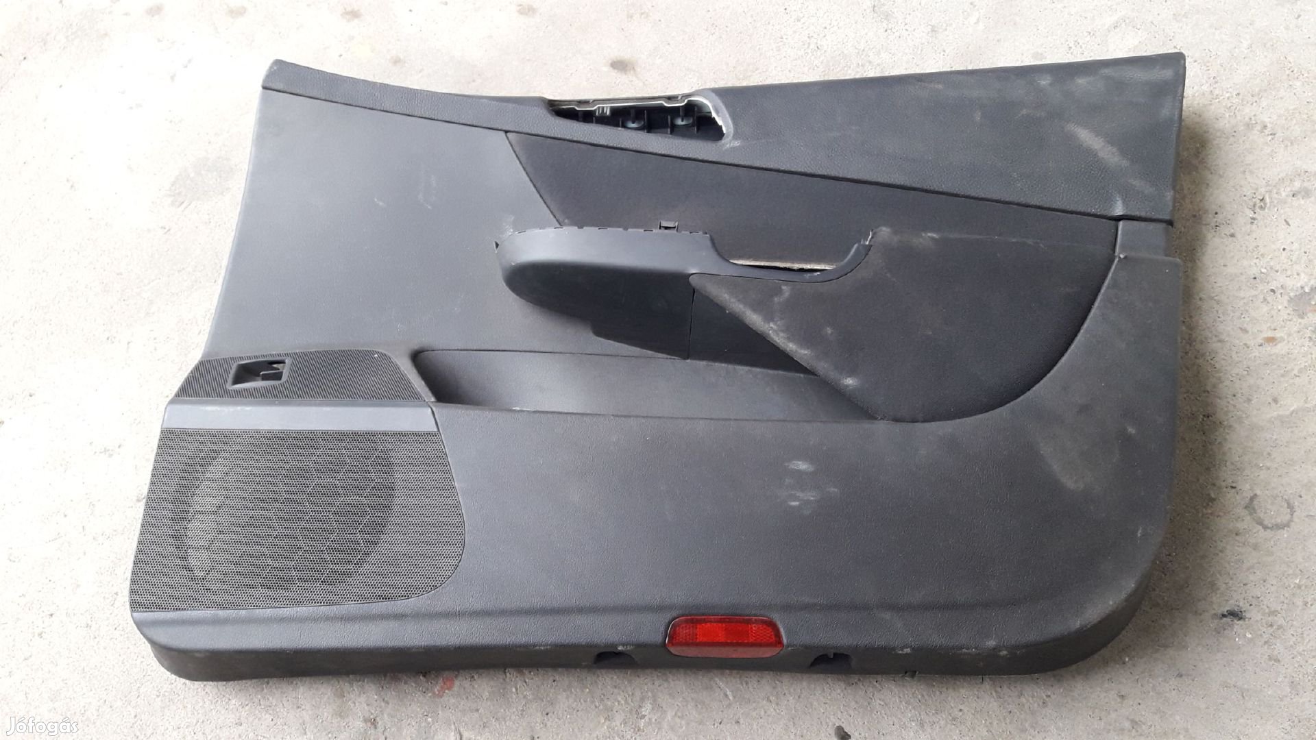 Volkswagen Passat B6 Jobb Első Ajtókárpit