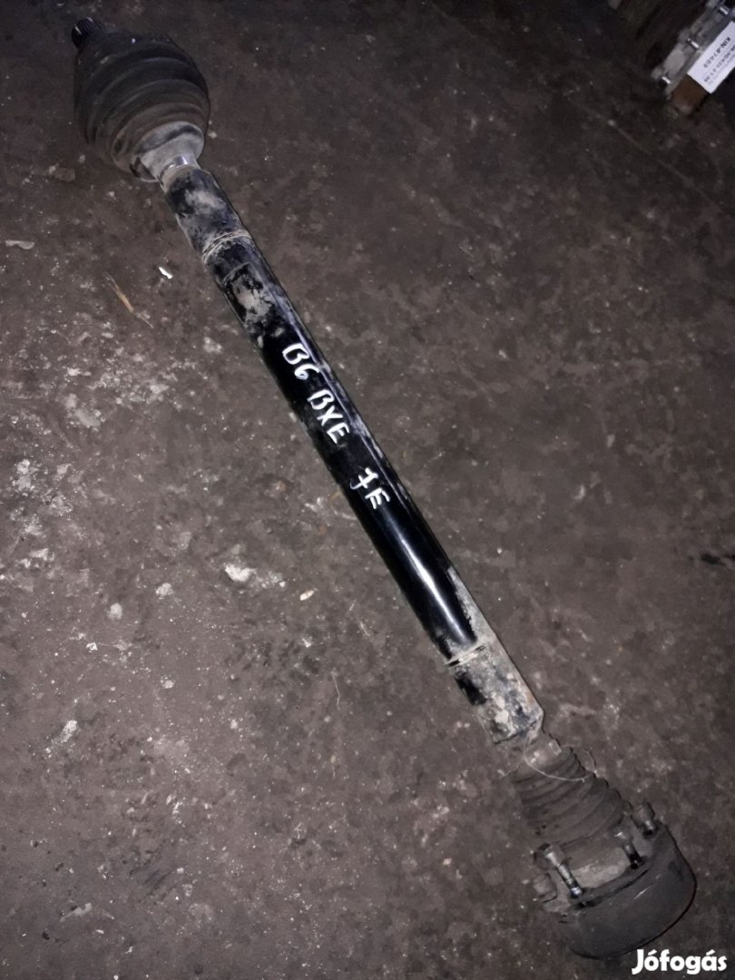 Volkswagen Passat B6 Jobb Első Féltengely