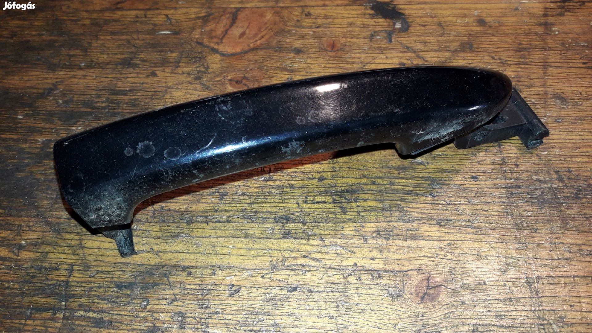 Volkswagen Passat B6 Jobb Külső Ajtókilincs