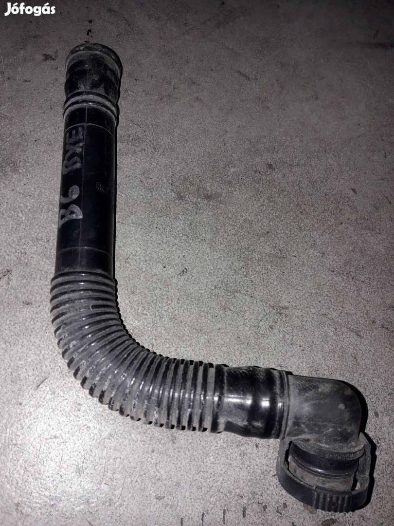 Volkswagen Passat B6 Kartergáz Cső