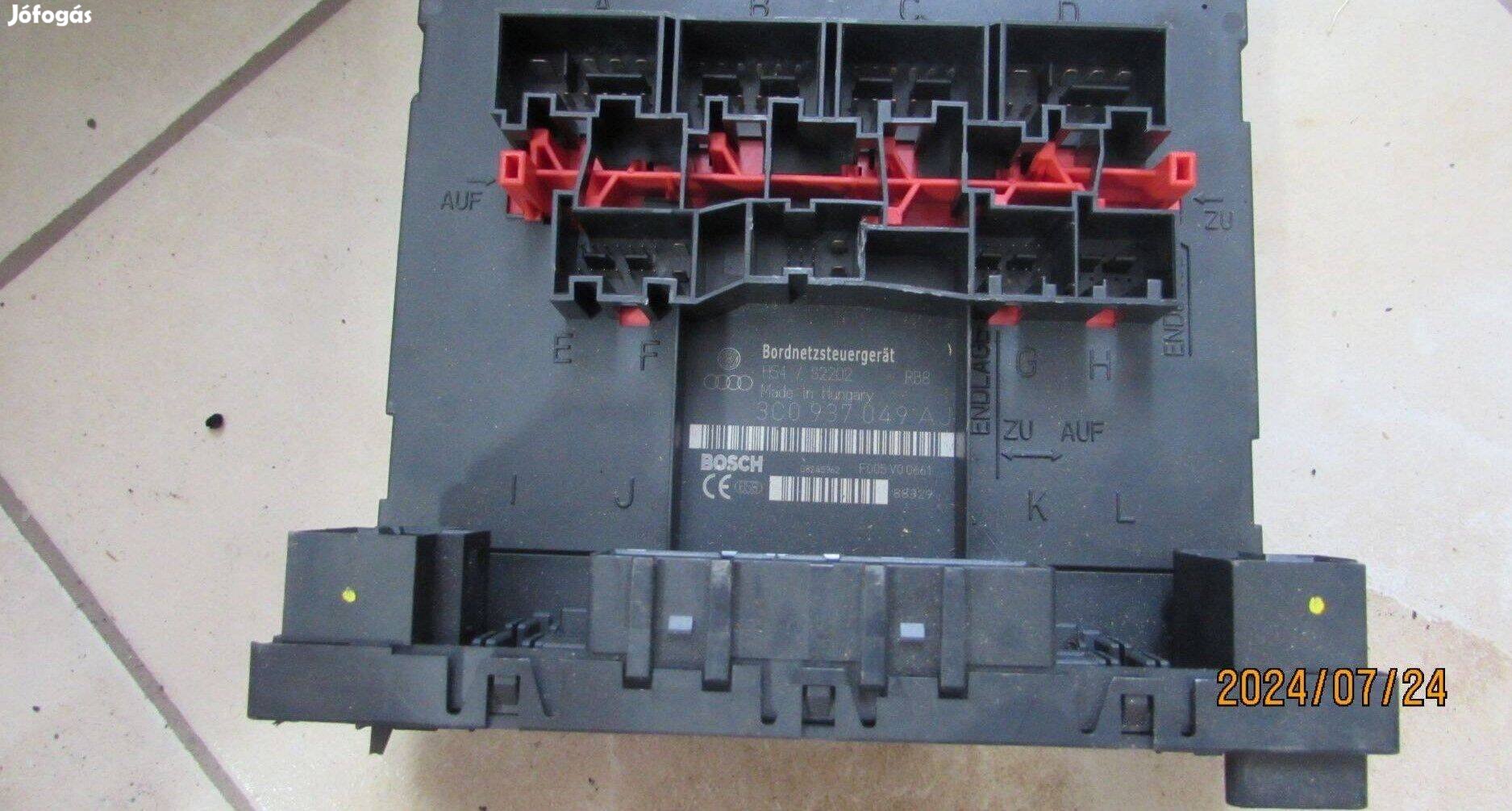 Volkswagen Passat B6 Komfort modul 3C0937049AJ