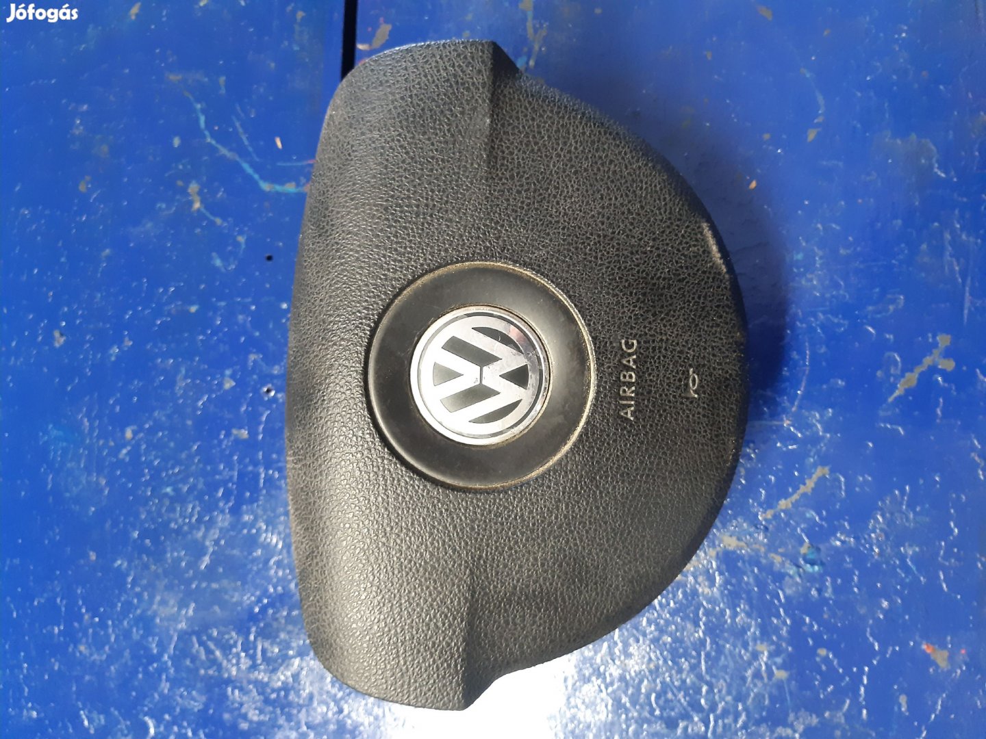 Volkswagen Passat B6 Kormány Légzsák