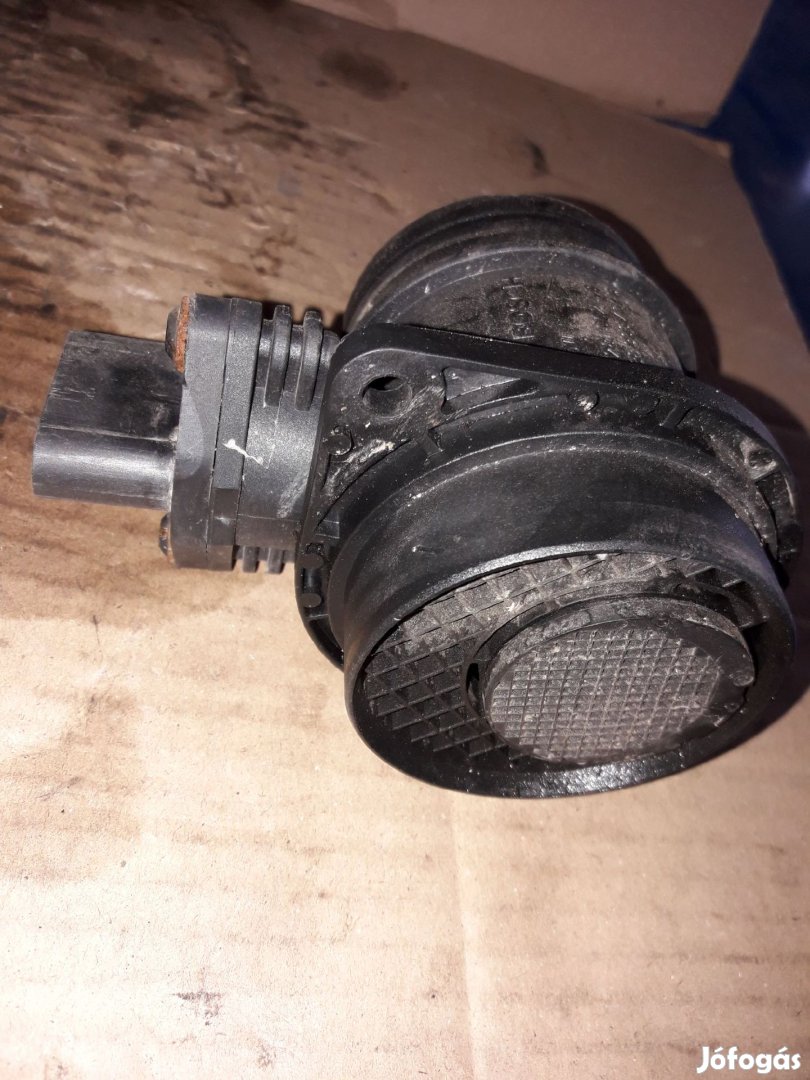 Volkswagen Passat B6 Légtömegmérő