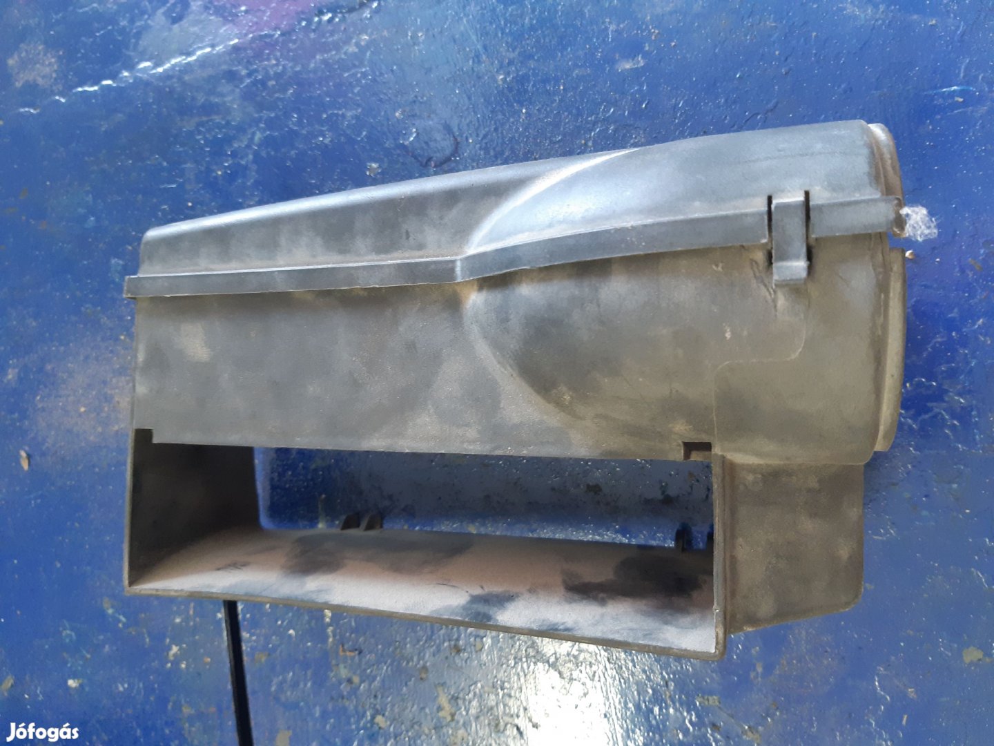 Volkswagen Passat B6 Levegő Beömlő