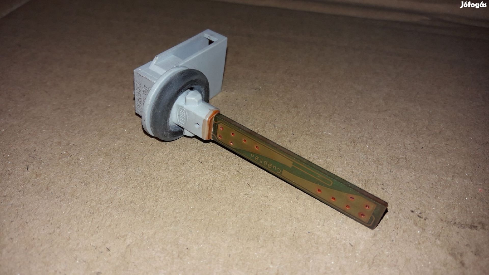 Volkswagen Passat B6 Levegő Hőmérséklet Érzékelő