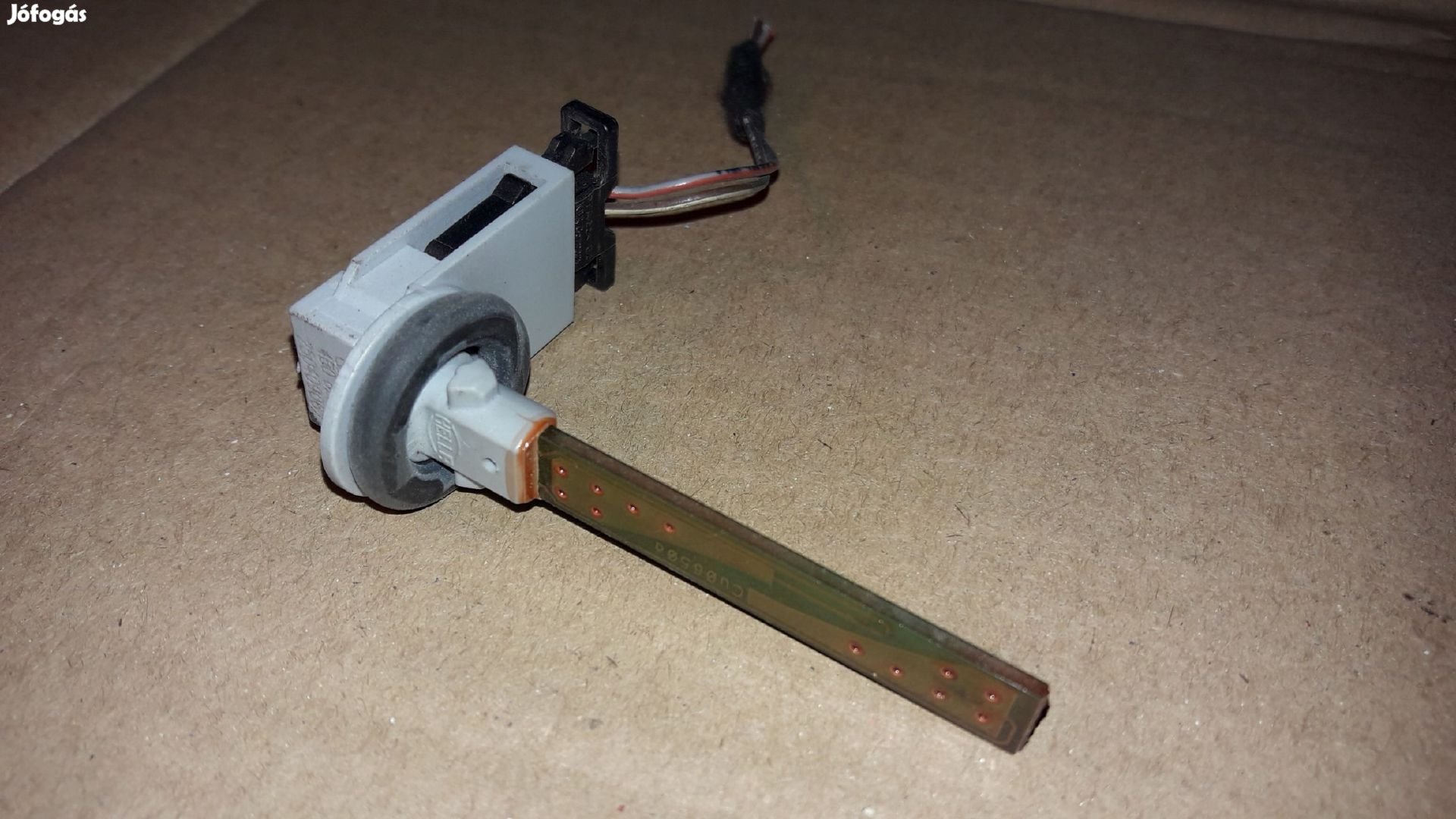 Volkswagen Passat B6 Levegő Hőmérséklet Érzékelő