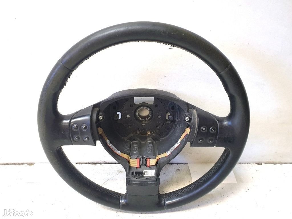 Volkswagen Passat B6 Multikormány 61657351