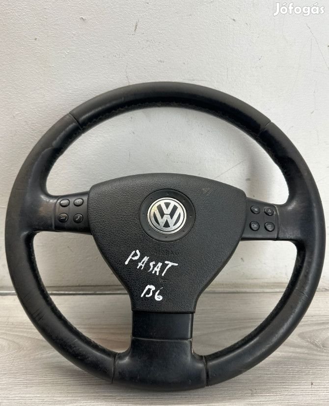 Volkswagen Passat B6 Multikormány légzsákkal 61657351