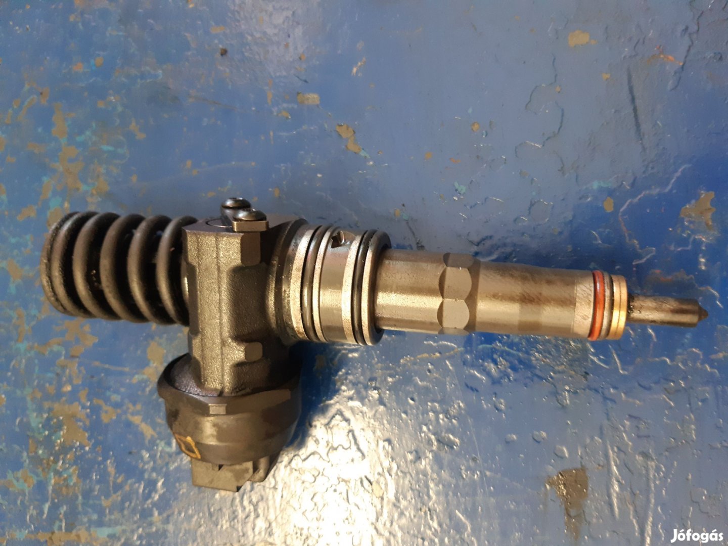 Volkswagen Passat B6 PD Elem