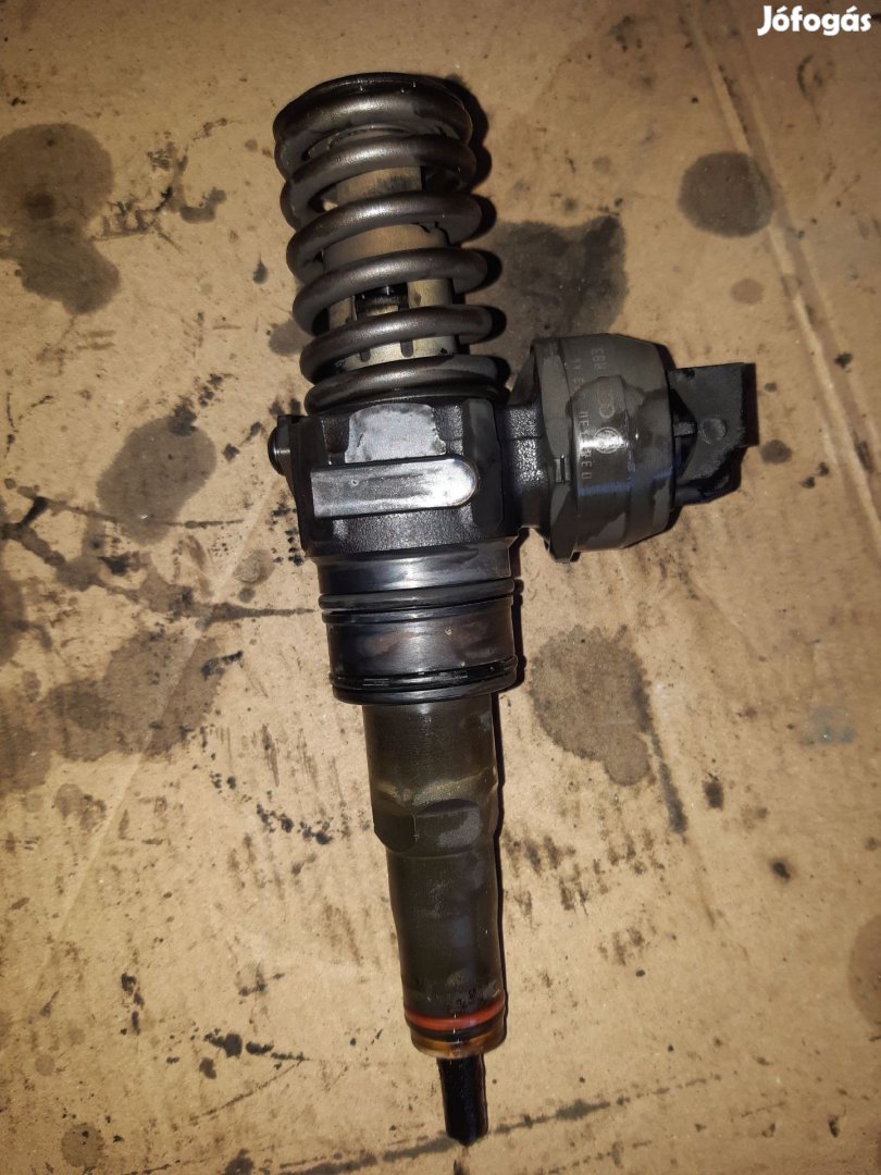 Volkswagen Passat B6 PD Elem
