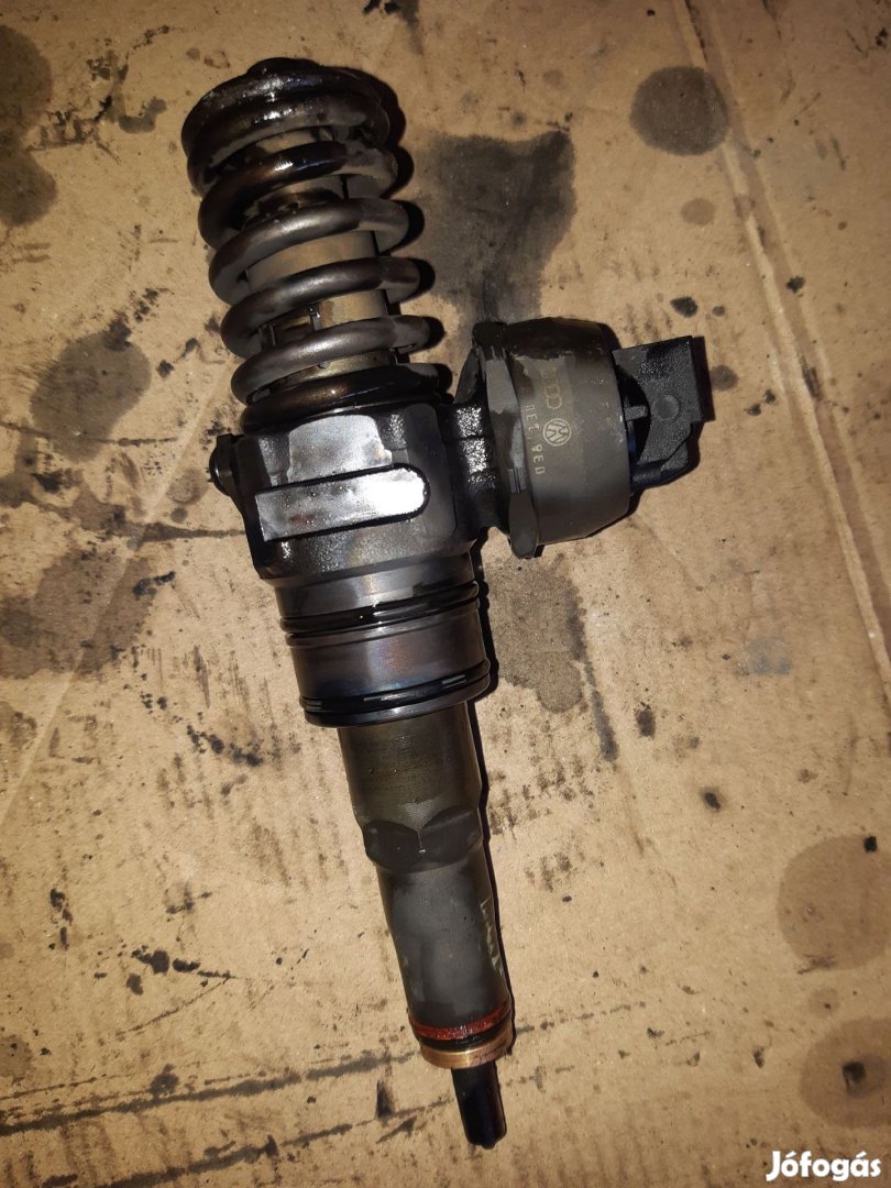 Volkswagen Passat B6 PD Elem