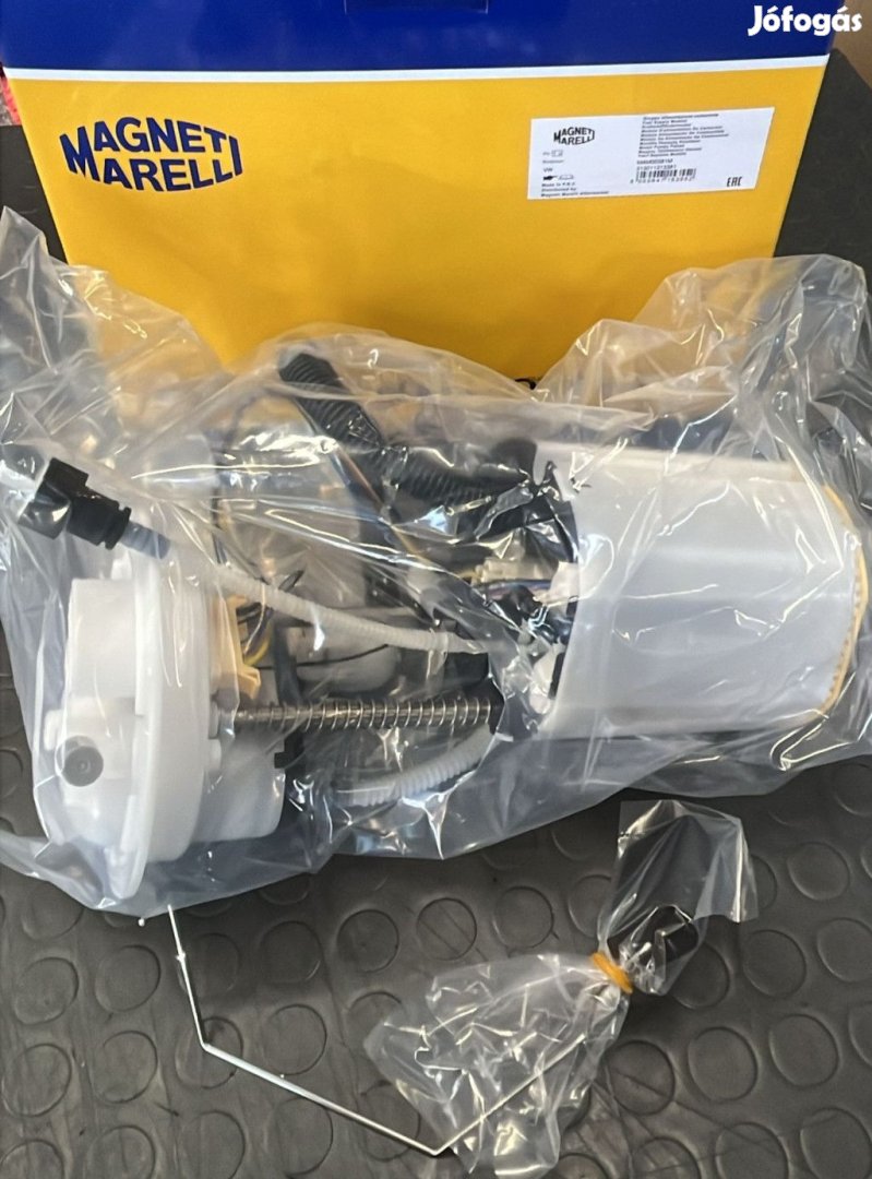 Volkswagen Passat B6, CC üzemanyag szivattyú 313011313381