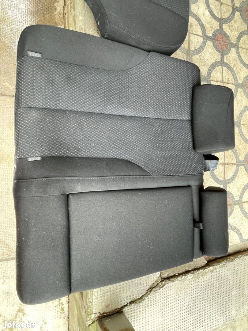 Volkswagen Passat B6 / kombi Ülés / Csomagtér roló / Kárpit