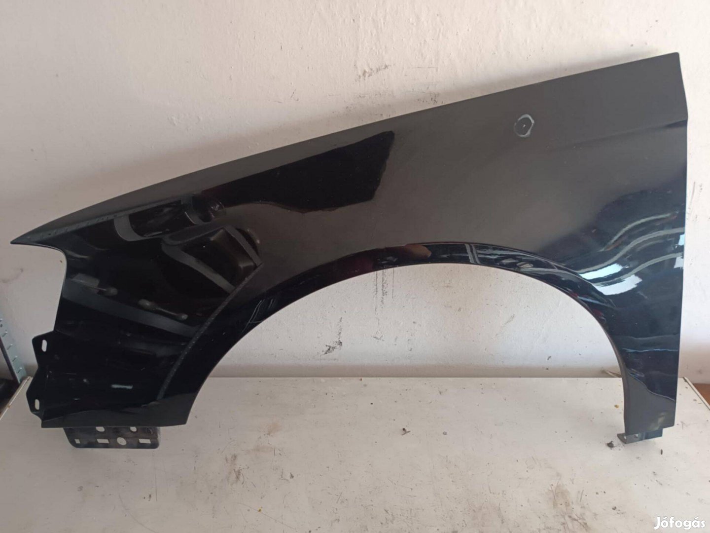 Volkswagen Passat B6 bal első sárvédő