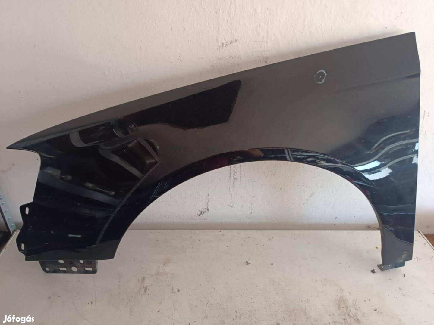 Volkswagen Passat B6 bal első sárvédő