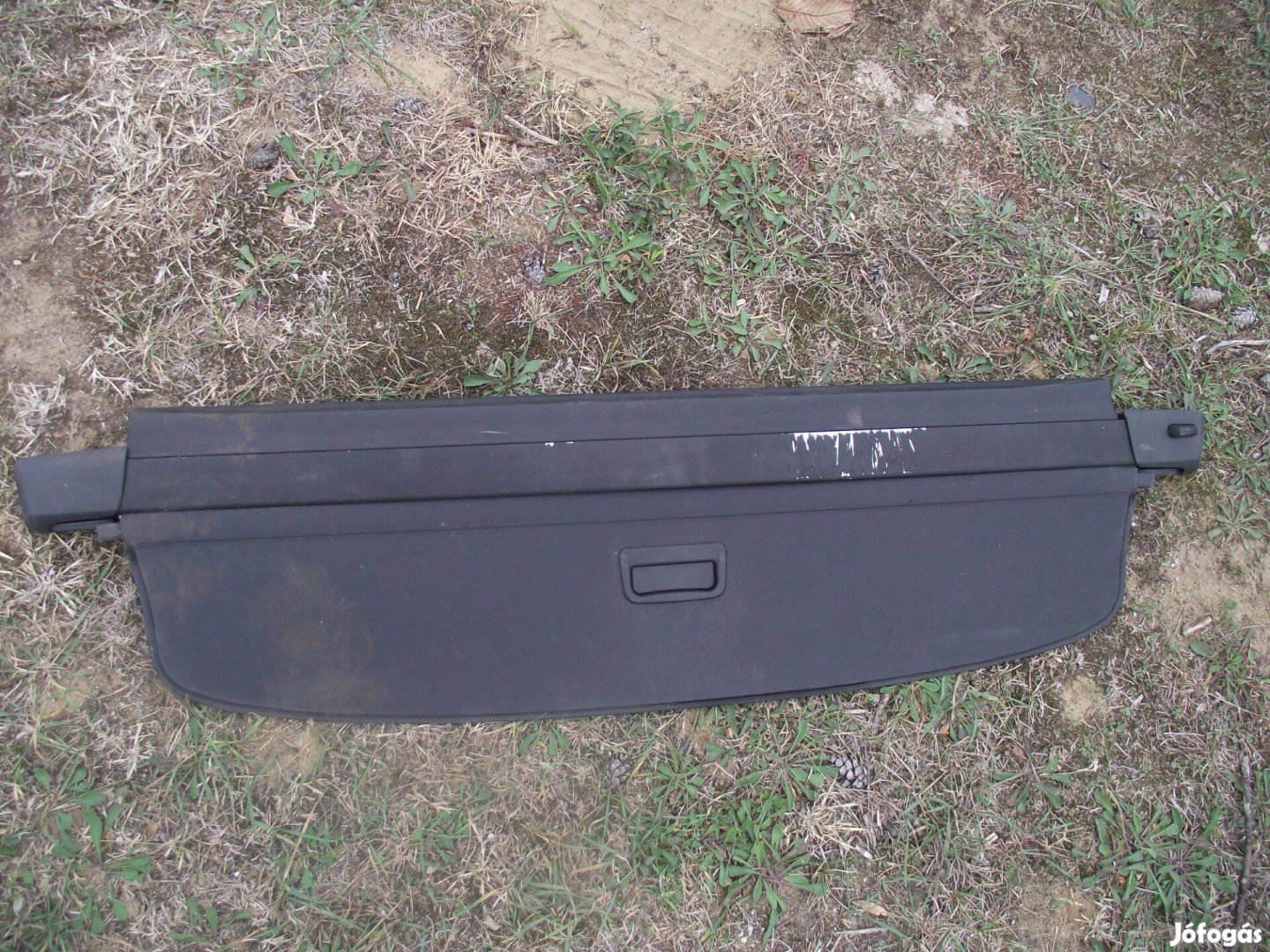 Volkswagen Passat B6 csomagtér roló 2005-2010 3C9867871
