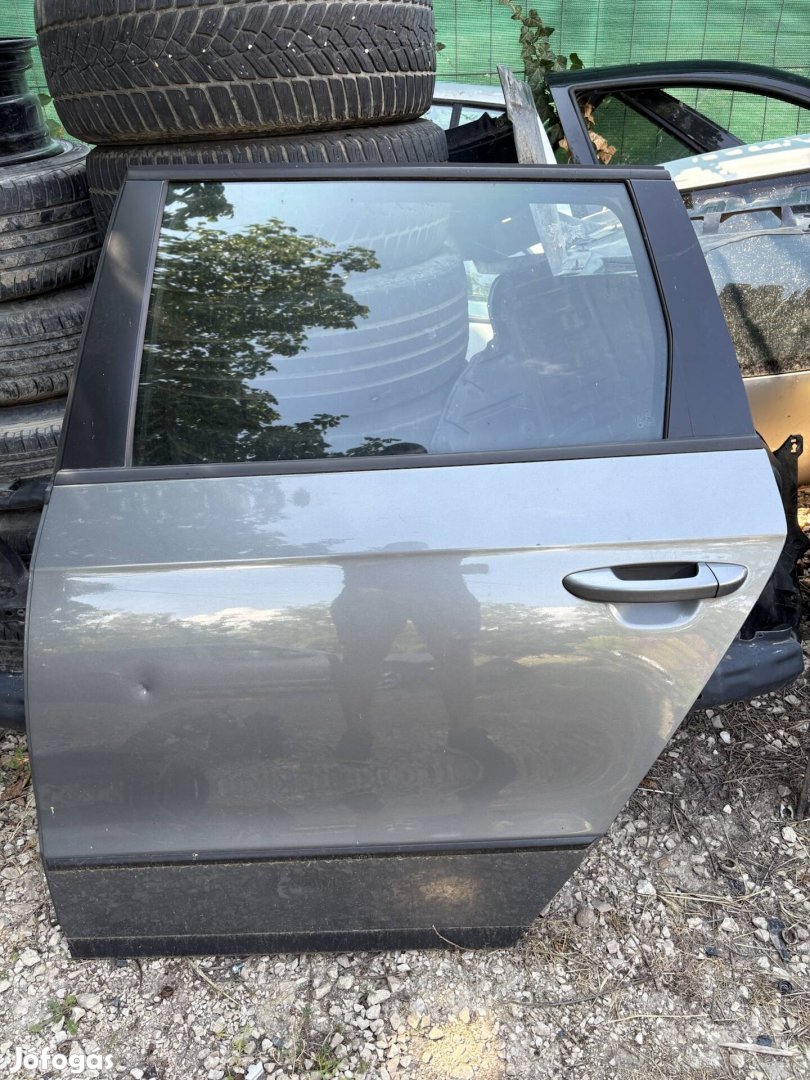Volkswagen Passat B6 kombi bal hátsó ajtó