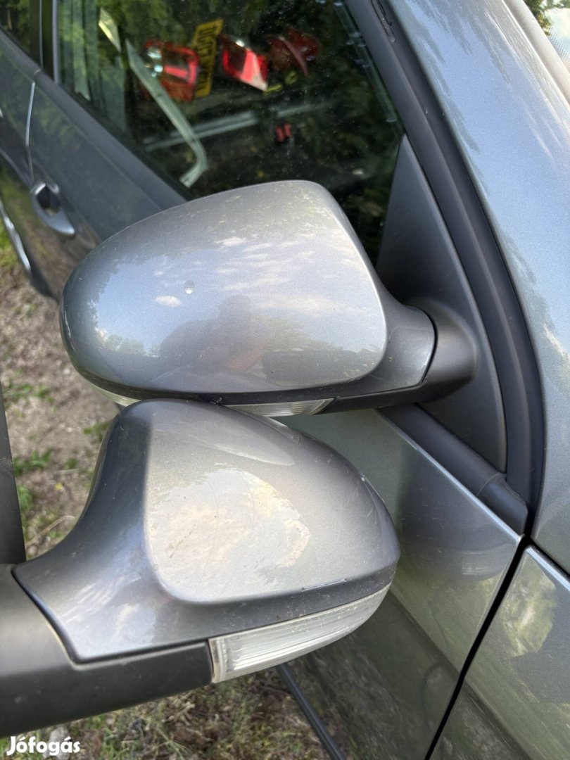 Volkswagen Passat B6 visszapillantó tükör jobb bal