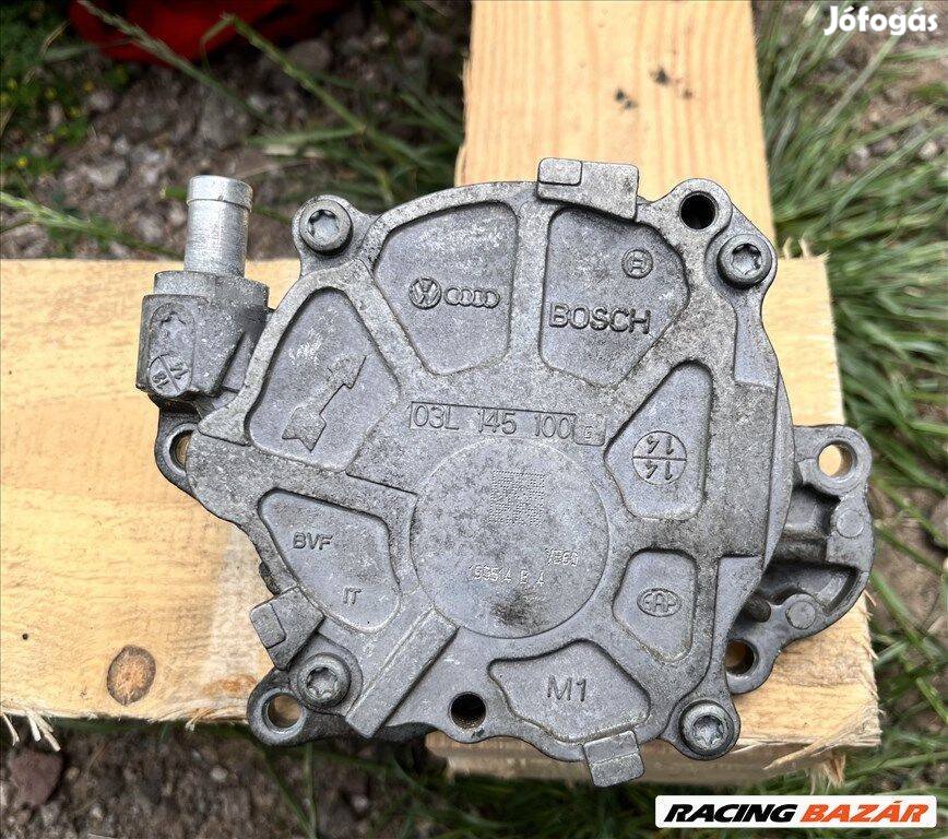 Volkswagen Passat B7 2.0 crtdi, 1.6 crtdi vákuumpumpa 03l145100