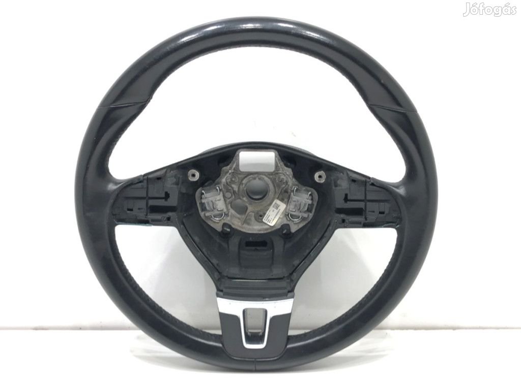 Volkswagen Passat B7 Multikormány 2445662024