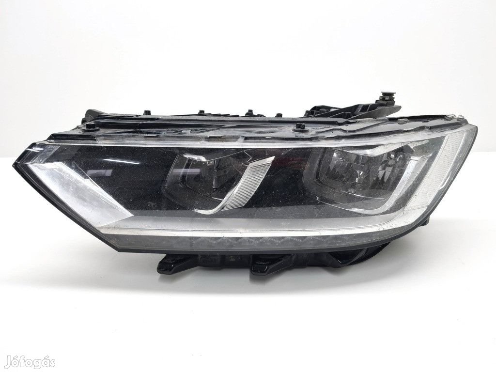 Volkswagen Passat B8 Bal első lámpa, fényszóró 3G1941035C