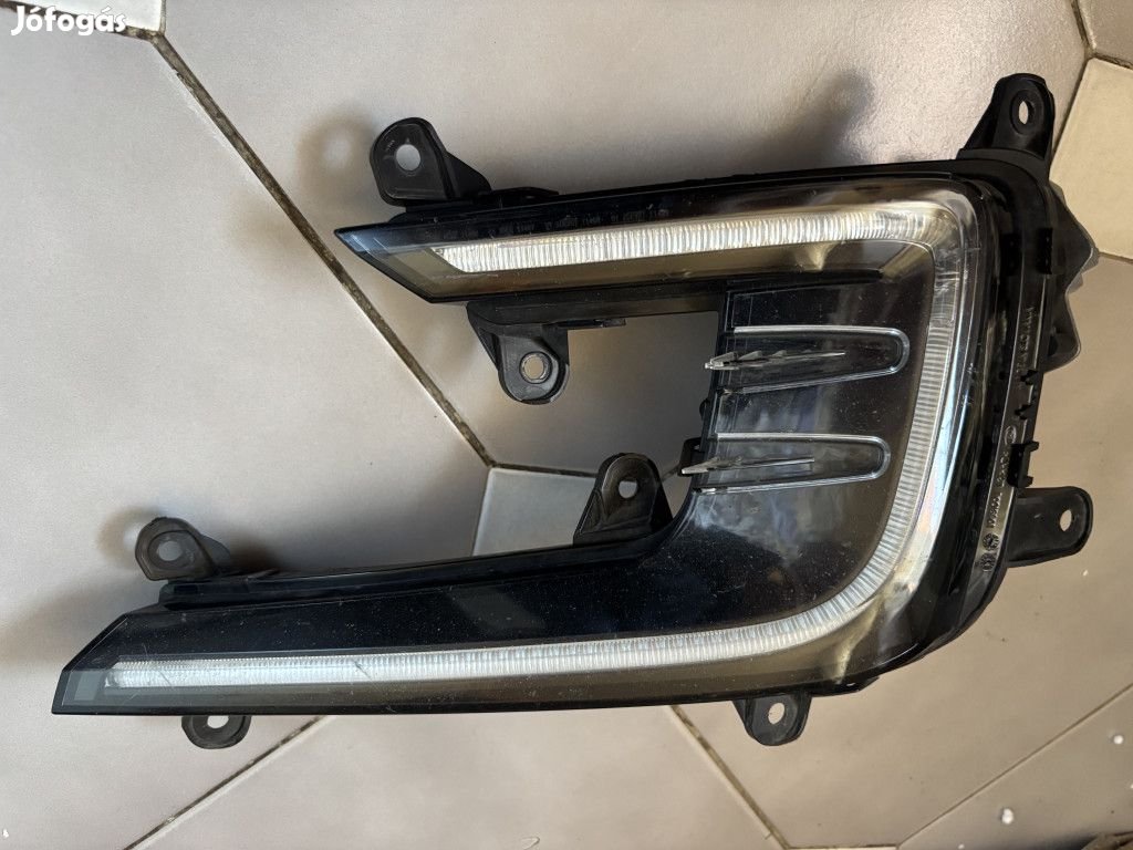 Volkswagen Passat B8 GTE bal nappali menetfény 3G0941055A