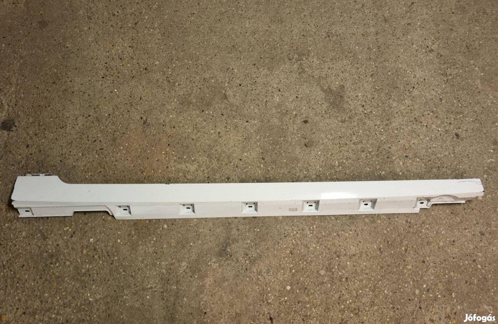 Volkswagen Passat B8 Jobb küszöb spoiler 3G0853858F