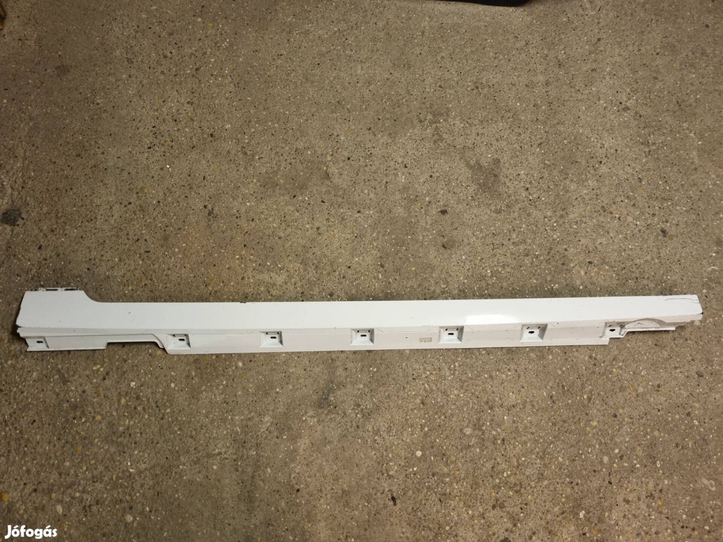 Volkswagen Passat B8 Jobb küszöb spoiler 3G0853858F