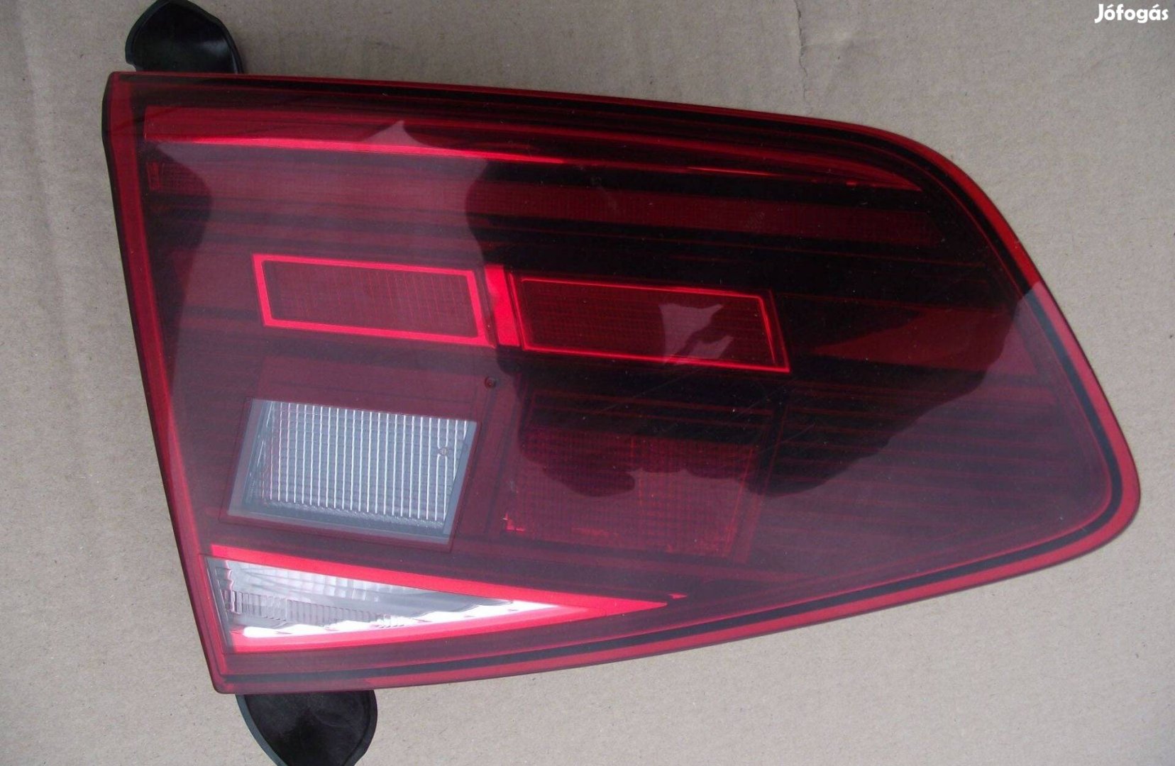 Volkswagen Passat B8 bal hátsó LED lámpa 2020-2023 3G5945093D
