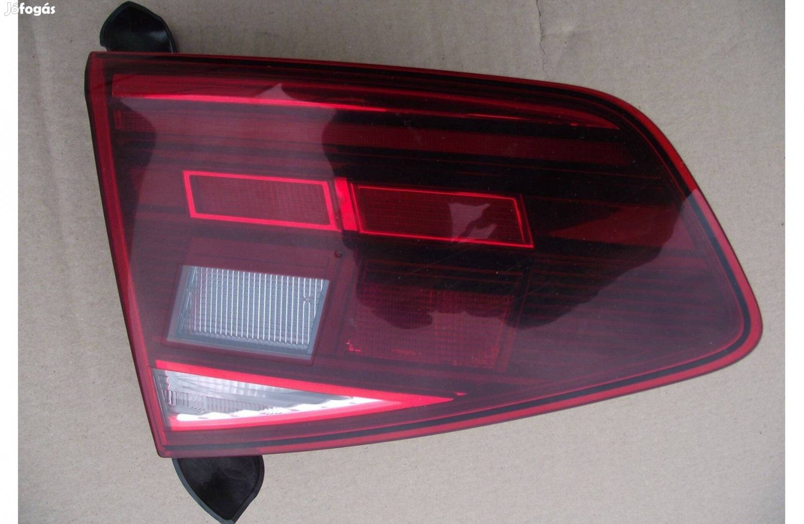 Volkswagen Passat B8 bal hátsó lámpa LED facelift 3G5945093D