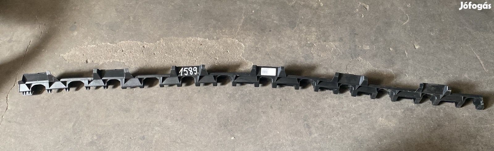 Volkswagen Passat B8 jobb oldali küszöb 3G0853946C eladó