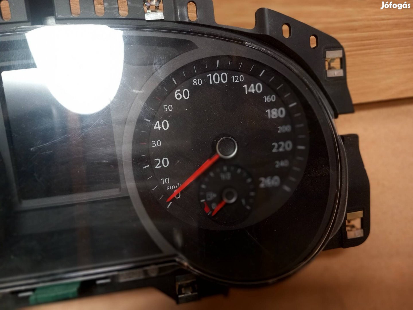 Volkswagen Passat B8 műszeregység eladó