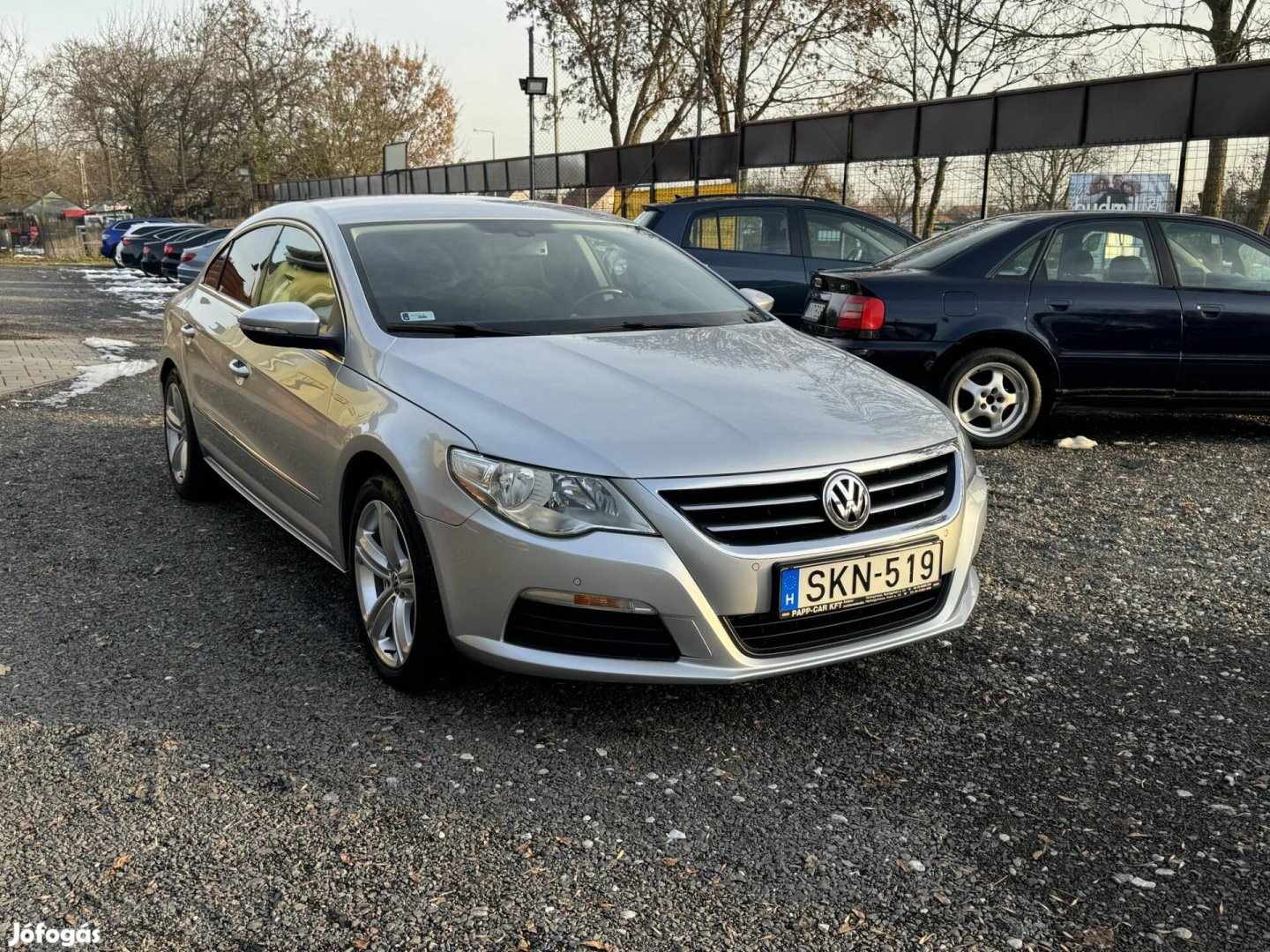 Volkswagen Passat CC 1.8 TSI