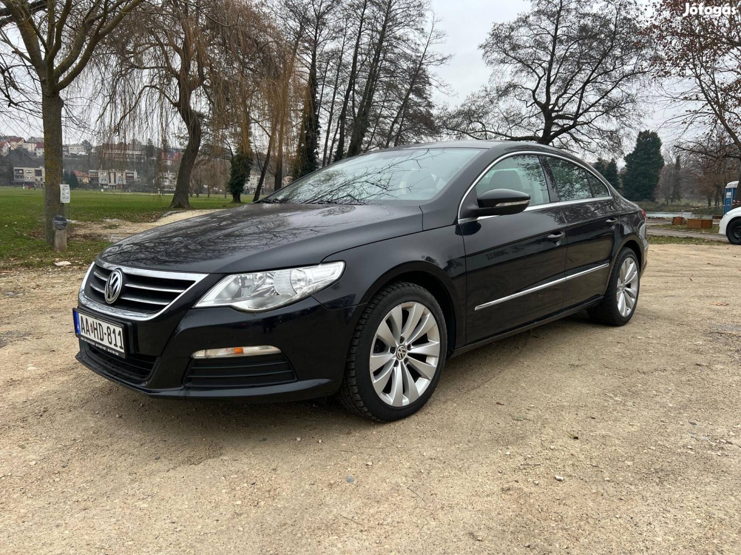 Volkswagen Passat CC 1.8 TSI Business